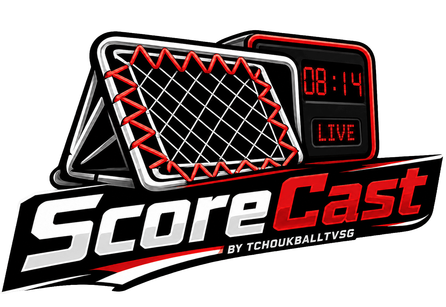 ScoreCast